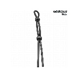 ADDICTED TOYS - SILICONE ROPE FOR THE DOUBLE LOOP PENIS - Cockrings w…