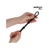 ADDICTED TOYS - CORDA IN SILICONE PER IL PENE A TRIPLO ANELLO - Cockr…