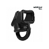 ADDICTED TOYS - ANNEAU POUR CAGE À PÉNIS - Cockrings sans vibration