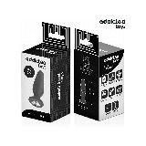 Addicted Toys - Anal Plug Mit Juwel Grösse S 8,8 Cm | Vybes.it