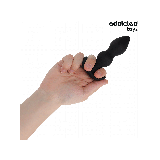 Addicted Toys - Analstecker Grösse L 11,7 Cm | Vybes.it