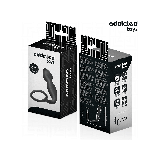 Addicted Toys - Plug Anal Avec Anneau Modèle 2 | Vybes.it