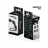 Addicted Toys - Plug Anal Avec Anneau Modèle 3 | Vybes.it