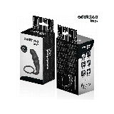Addicted Toys - Plug Anal Avec Anneau Modèle 4 | Vybes.it