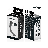 Addicted Toys - Stimulateur Anal 18 Cm | Vybes.it