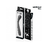 Addicted Toys - Anal - Massagegerät 22,5 Cm | Vybes.it