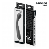ADDICTED TOYS - MASSAGGIATORE ANALE 22,5 CM
