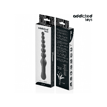 Addicted Toys - Anal - Massagegerät 24 Cm | Vybes.it