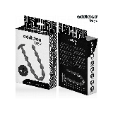 Addicted Toys - Rosario Anal 27 Cm Extra Largo Silicona | Vybes.it
