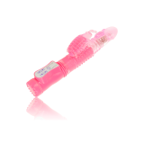 OHMAMA - VIBRADOR ROTADOR CON RABBIT