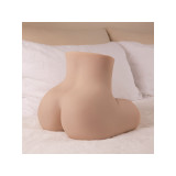 XISE - DANAE THRUSTING MASTUBADOR VAGINA REALÍSTICO CON VIBRACIÓN MULTIPOSICIÓN