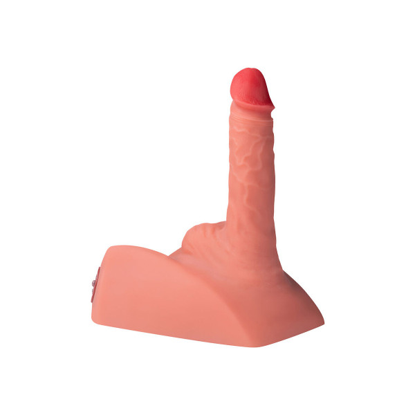 XISE - MICHAEL MASTURBADOR DILDO Y ANO REALÍSTICO CON THRUSTING 15 CM