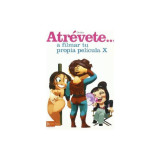 DIABLO PICANTE - OSA... GIRARE IL TUO FILM - Libreria erotica