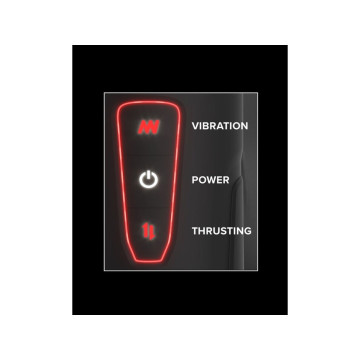 Pdx Elite - Masturbateur Automatique Milk Me Hotter Avec Vibration