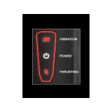Pdx Elite - Milk Me Hotter Automatischer Masturbator Mit Stoss
