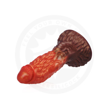 Epic - Andros Dildo Raíces Salvajes | Vybes.it