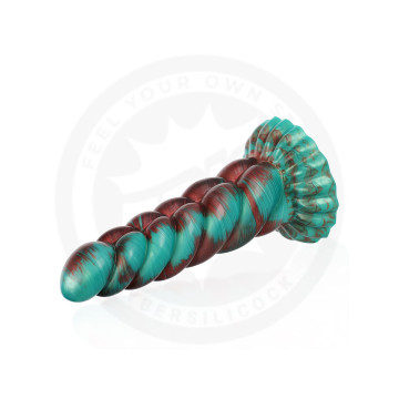 Epic - Zirion Dildo Fuego Rido | Vybes.it