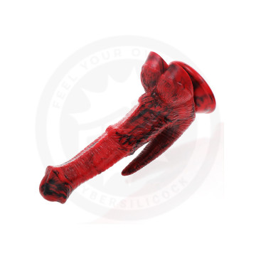 Epic - Vulcanus Dildo Dragón De La Noche | Vybes.it