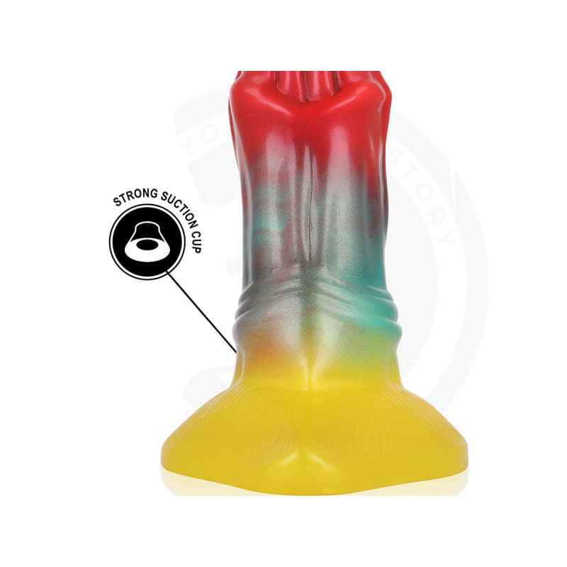 Epic - Aethon Dildo Resplandor | Vybes.it
