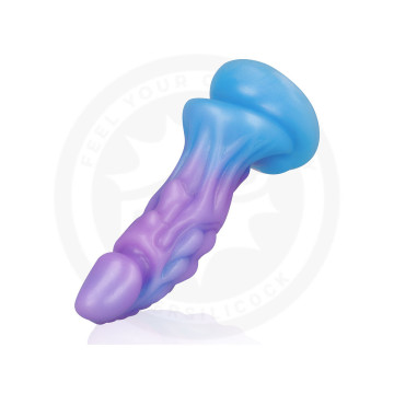 Epic - Zafiria Dildo Brillo Lunar | Vybes.it