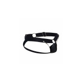 MOB - DNGEON BLACK CHAIN JOCKSTRAP ONE SIZE - Jockstraps