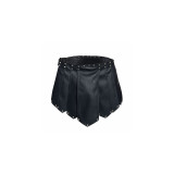 MOB - DNGEON BLACK ROMANDA SKIRT ONE SIZE - Mens Underwear