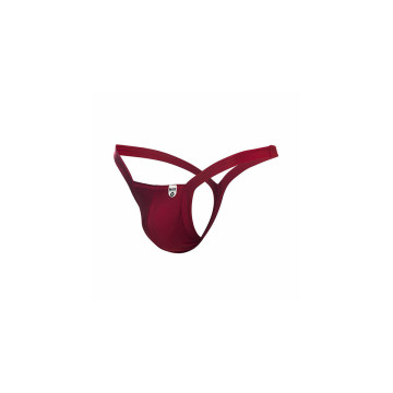 MOB - RED THONG SIZE XL - /product_models/2958 - Male thongs