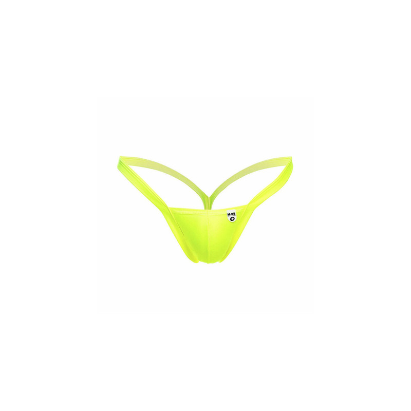 MOB - PERIZOMA GIALLO TAGLIA L - /product_models/2959 - Infradito mas…