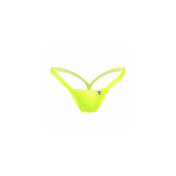 MOB - PERIZOMA GIALLO TAGLIA L - /product_models/2959 - Infradito mas…