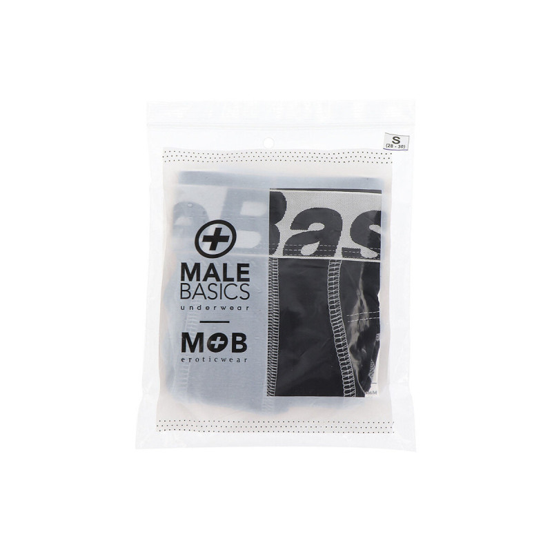 MOB -BOXER BRIEF ORANGE SIZE L - /product_models/2963 - Boxer shorts