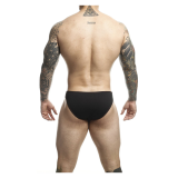 MOB - BAÑADOR TUCN NEGRO TALLA L