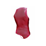 MOB - ROTER TRANSPARENTER BODYSHEE GRÖSSE S/M - /product_models/2953…