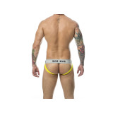 MOB - CLASSIC JOCK STRIPE GIALLO TAGLIA M - /product_models/2956 - So…