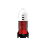 Jamyjob - Rocket Masturbador Tecnología Soft Compression Y