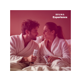 Bruma Xperience - Sweet Gum Temptation Kit Mit Orgasmusverstärker |