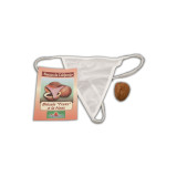 DIABLO PICANTE - NOCE CON PERIZOMA A SORPRESA - Accessori