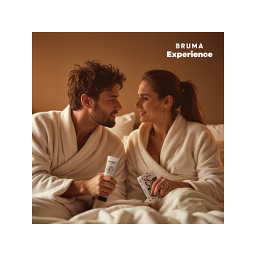 Bruma Xperience - Kit Tentación Dulce Tarta Americana Vibro