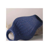 Rocks - Off - Palm Masturbador Vibrador Flexible Azul | Vybes.it