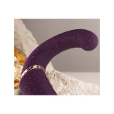 Rocks - Off - Gemini Vibrador Dual Punto G Y Estimulador Clítoris