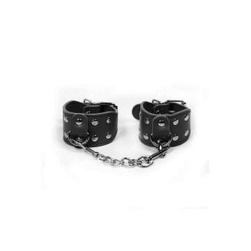 OHMAMA FETISH - MINI RETENUES-POIGNETS - épouses | Vybes.it