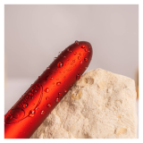 ROCKS- OFF - RO-90 SCARLET VELVET BALA VIBRADORA ROJO