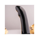 Rocks - Off - Quest Prostate Bullet Vibrador Prostático Negro |