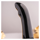 ROCKS- OFF - QUEST PROSTATE BULLET VIBRADOR PROSTÁTICO NEGRO