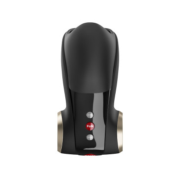 Fun Factory - Cobra Libre Ii Vibrator Masturbator Black | Vybes.it
