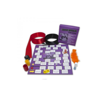 Diablo Picante - Juego Sensual | Vybes.it