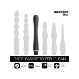 Addicted Toys - Nettoyeur Anal Avec Adaptateur Universel Modèle 4 |