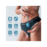 Intense - Charli Kit Bolas Kegel Ocean | Vybes.it
