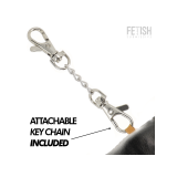Fetish Submissive - Luno Bdsm Teddy Bear Modèle 7 | Vybes.it