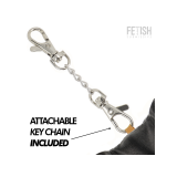 Fetish Submissive - Momo Bdsm Teddy Bear Modèle 8 | Vybes.it