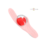 Intense - Karol Vibrador Multifunción Empuje & Succión &